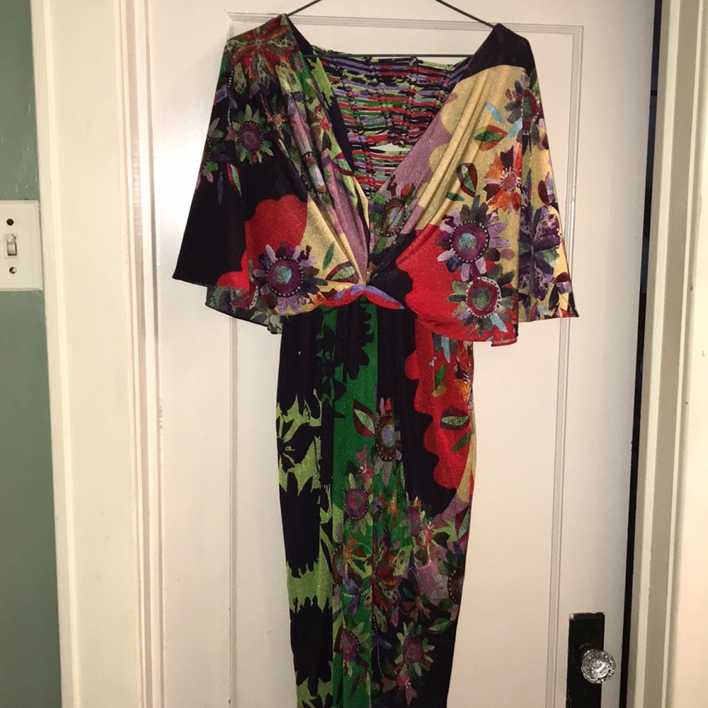 NWT💥Anthropologie BEYONCÉ wore in Music Video🎥🎶